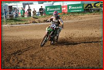 Výběr fota ze sezony 2009